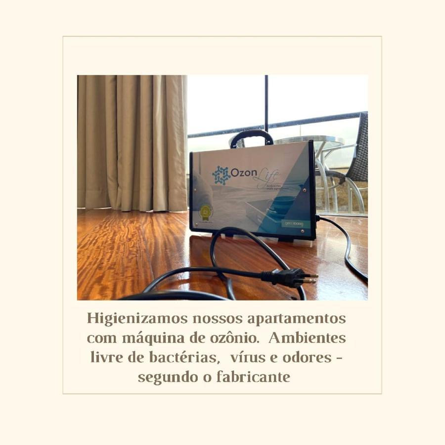 Hotel Ema Palace São José dos Campos エクステリア 写真