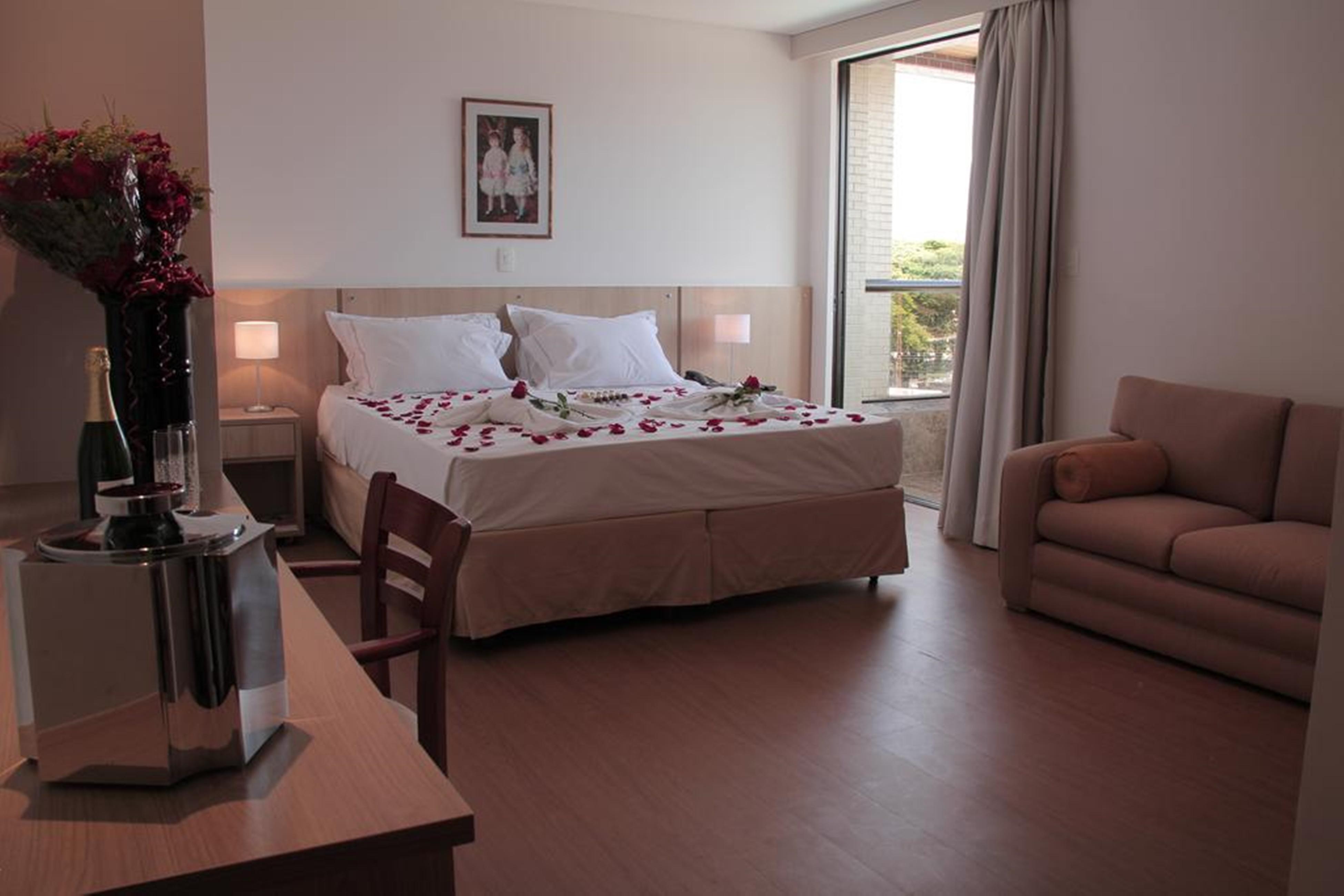 Hotel Ema Palace São José dos Campos エクステリア 写真
