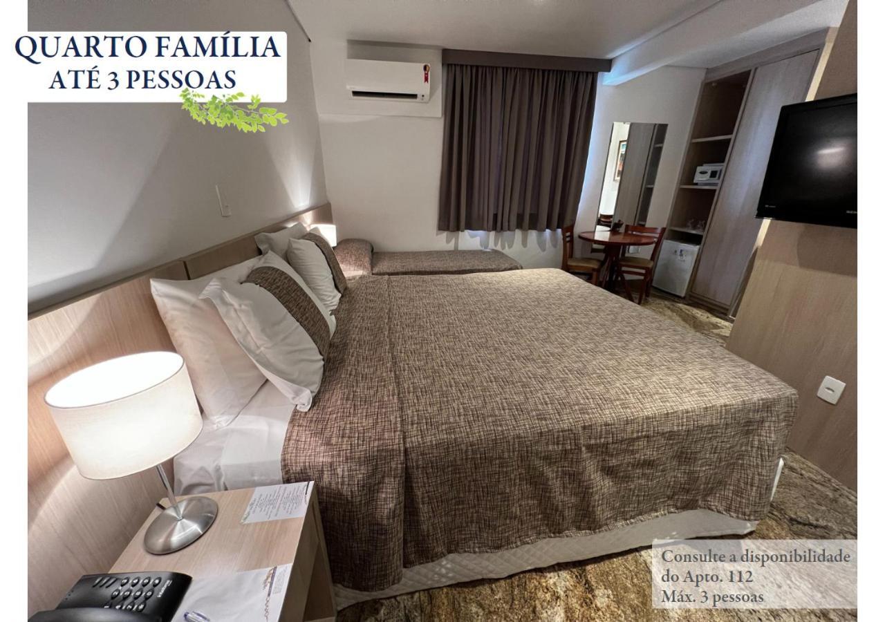 Hotel Ema Palace São José dos Campos エクステリア 写真