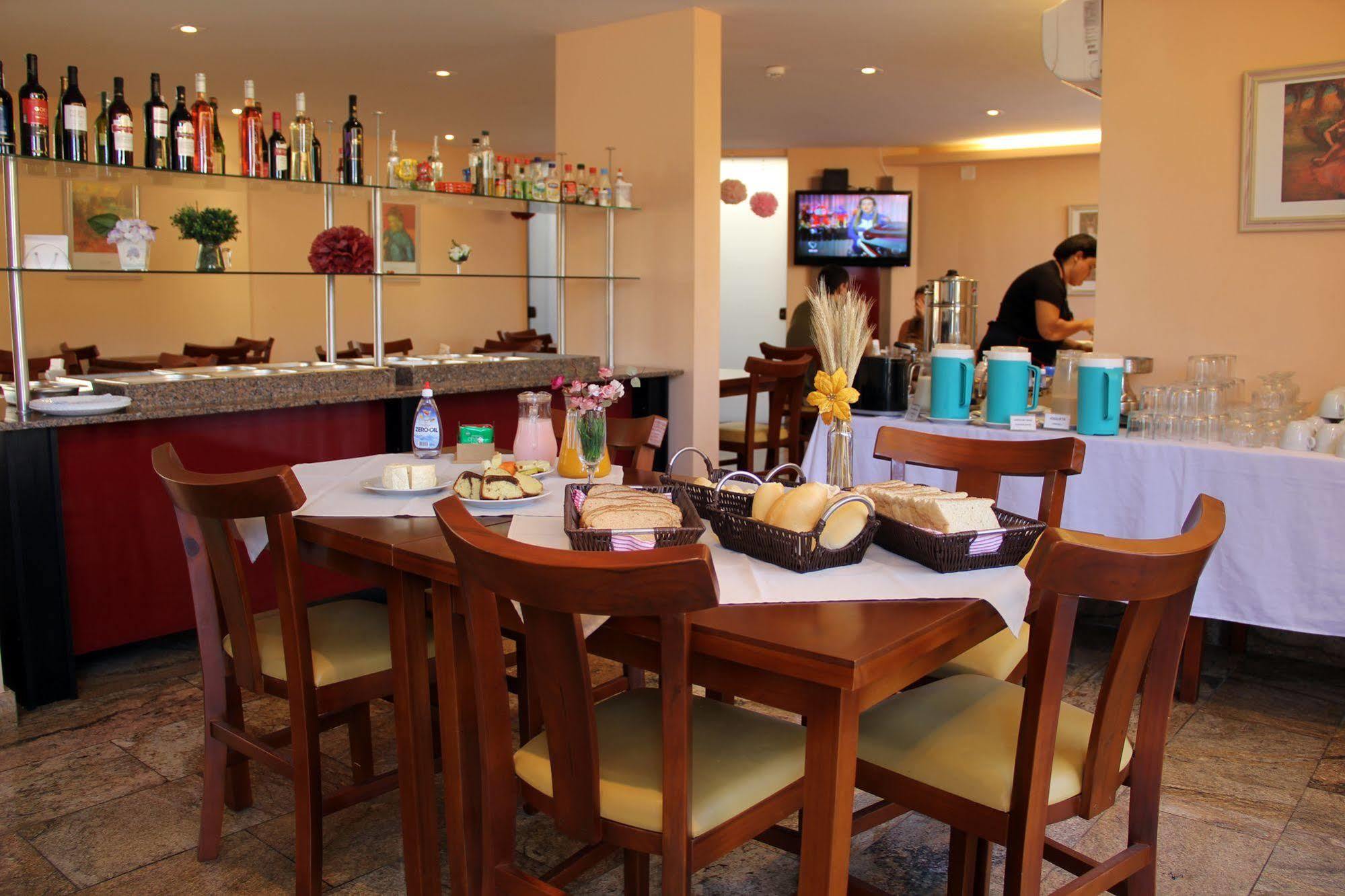 Hotel Ema Palace São José dos Campos エクステリア 写真